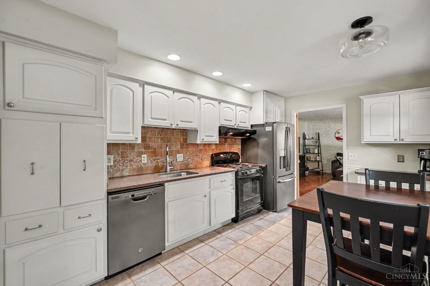 707 Mohican Drive, Loveland, OH, 45140