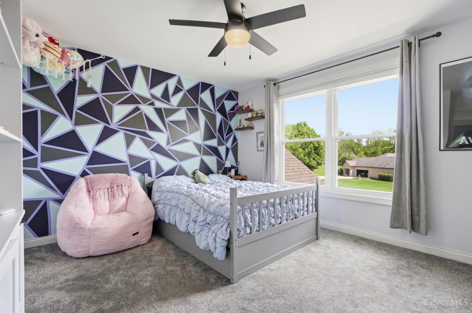 9663 Lupine Drive, West Chester, OH, 45241 — photo 47