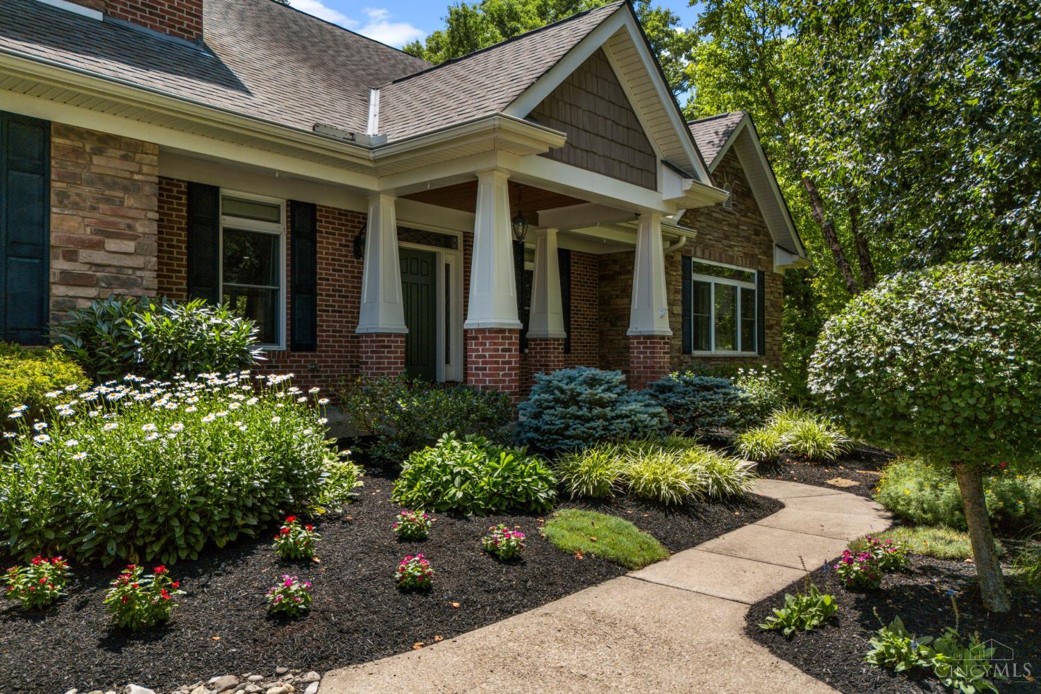 1483 St Rt 131, Miami Twp, OH, 45150 — photo 19