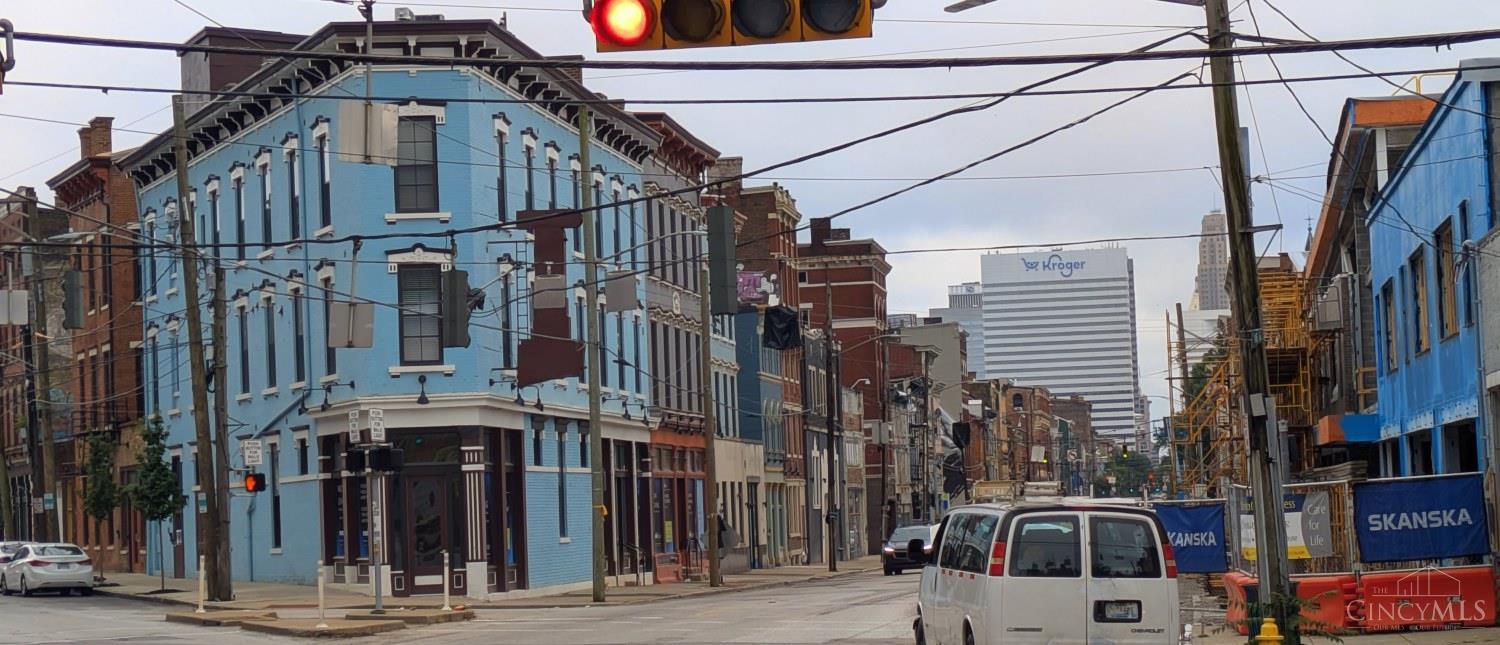 40 Mulberry Street, Cincinnati, OH, 45202 — photo 16
