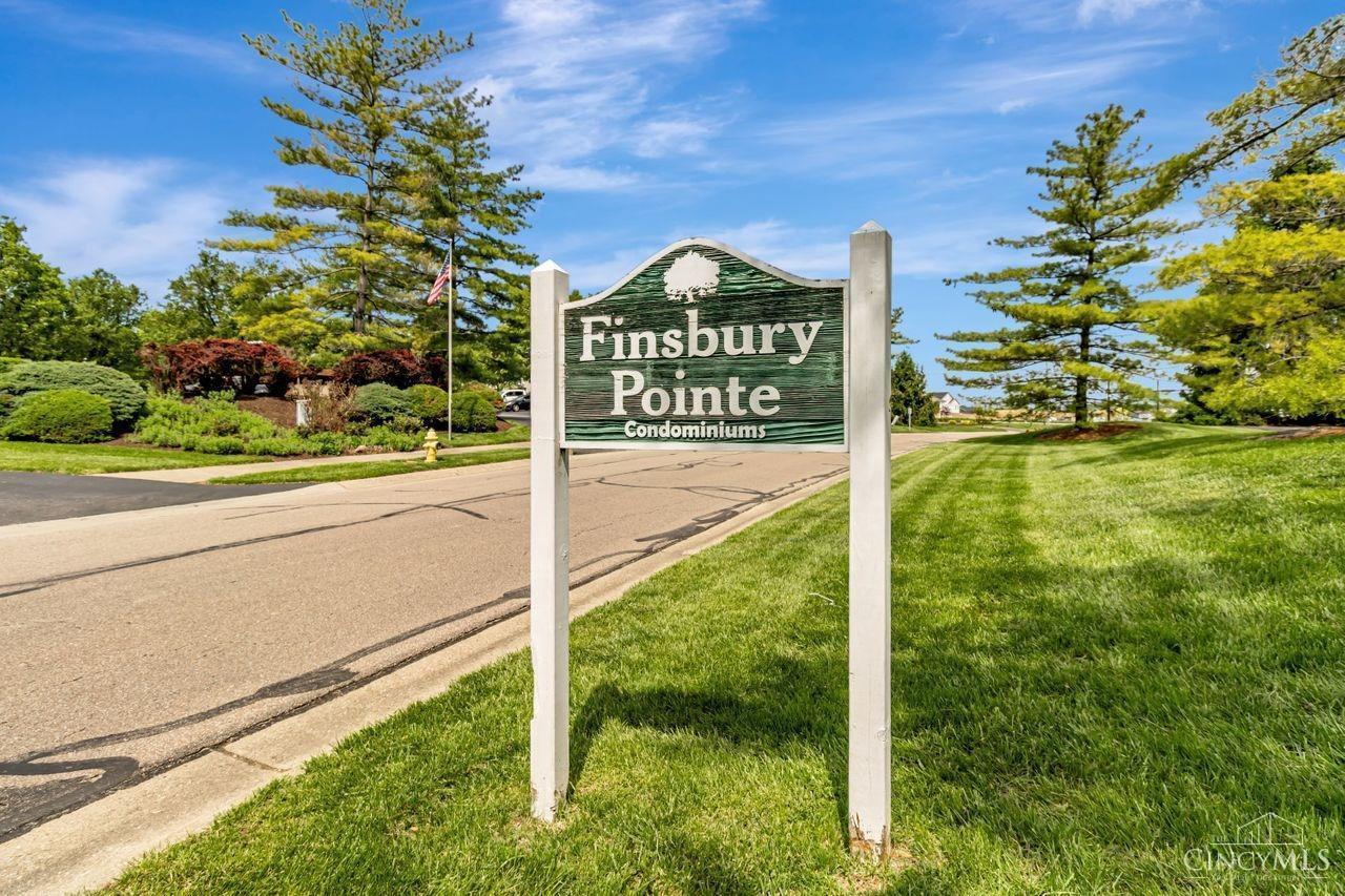 6510 Amber Court, Mason, OH, 45040 — photo 21