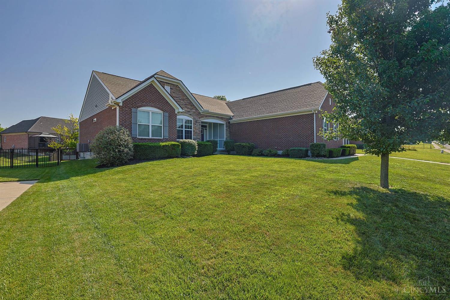 5334 Renaissance Park Drive, Middletown, OH, 45005 — photo 2