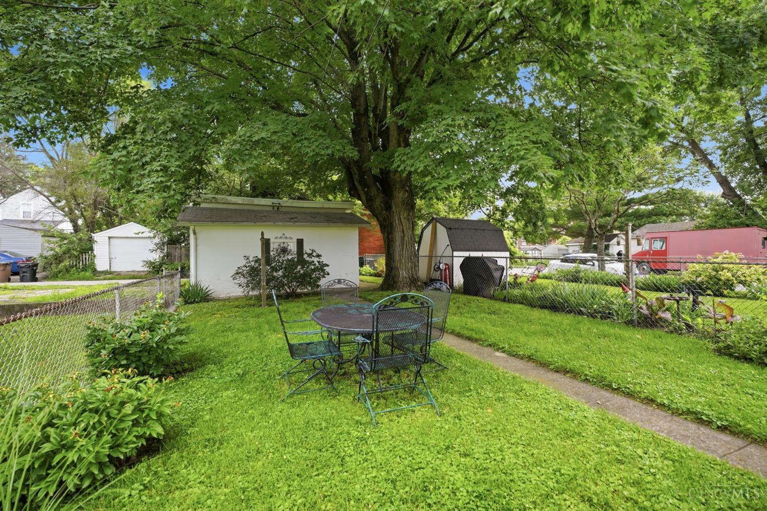 202 Sixty Ninth Street, Cincinnati, OH, 45216 — photo 32