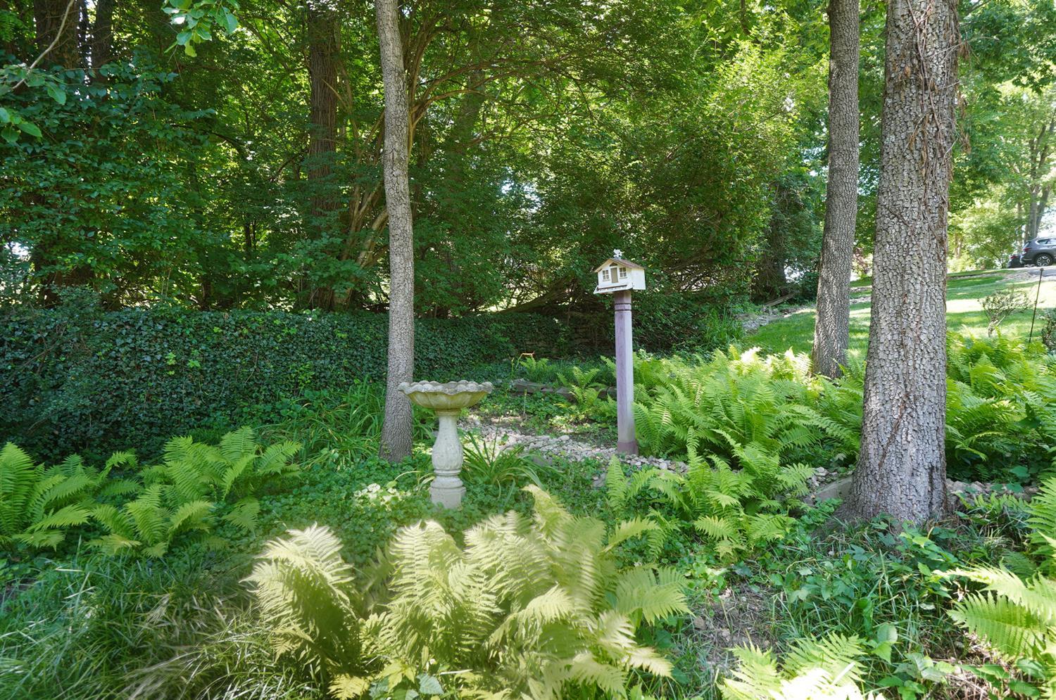 407 Lafayette Avenue, Cincinnati, OH, 45220 — photo 63