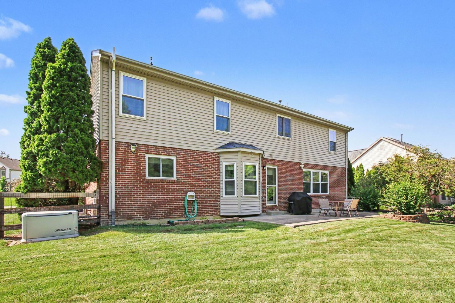1754 Millbrook Lane, Miami Twp, OH, 45140
