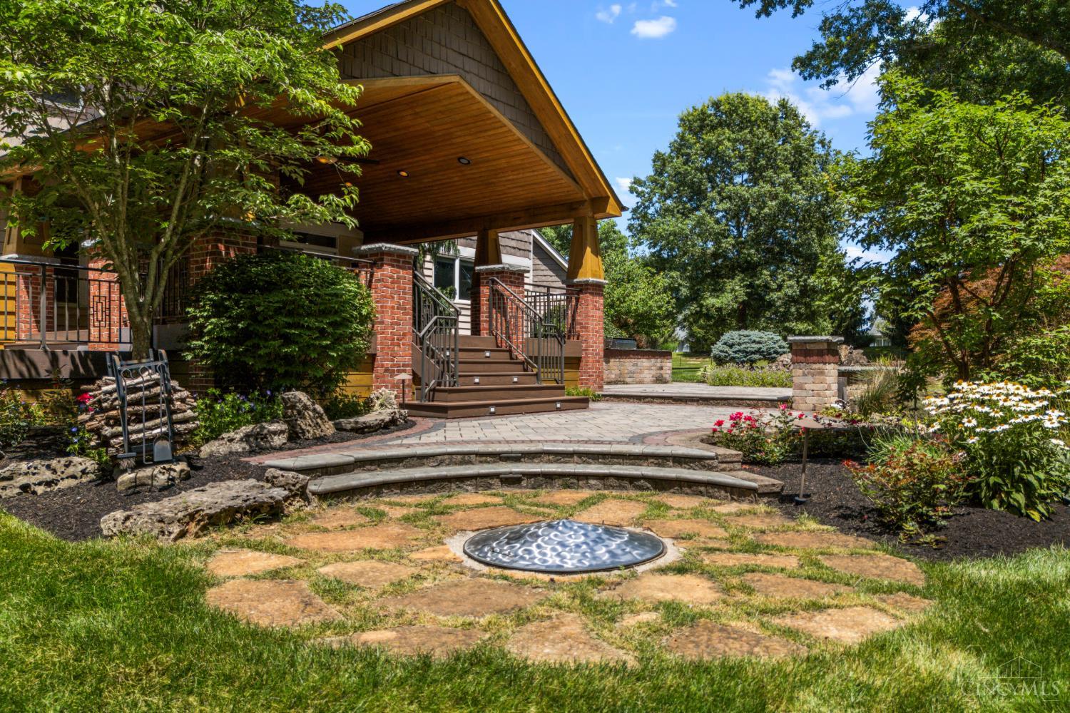 1483 St Rt 131, Miami Twp, OH, 45150 — photo 10