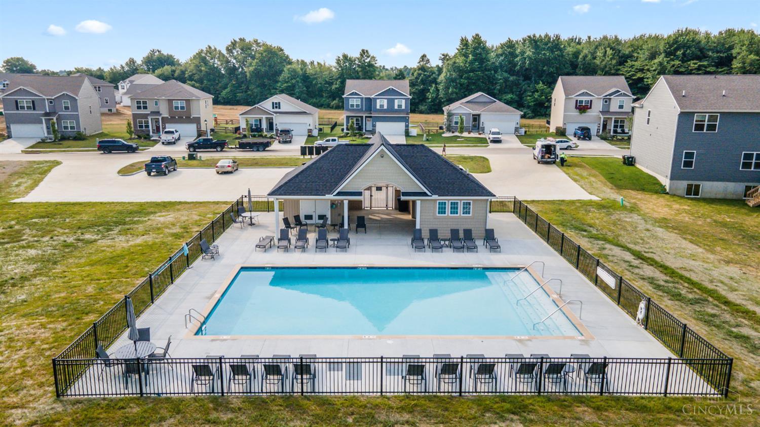 1840 Vista Lake Drive, Goshen Twp, OH, 45122 — photo 11