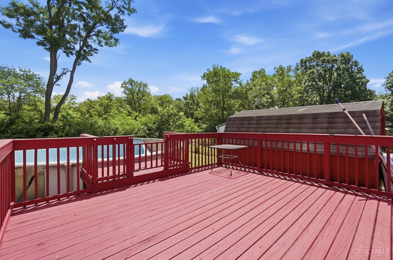 9108 Orangewood Drive, Colerain Twp, OH, 45231 — photo 52