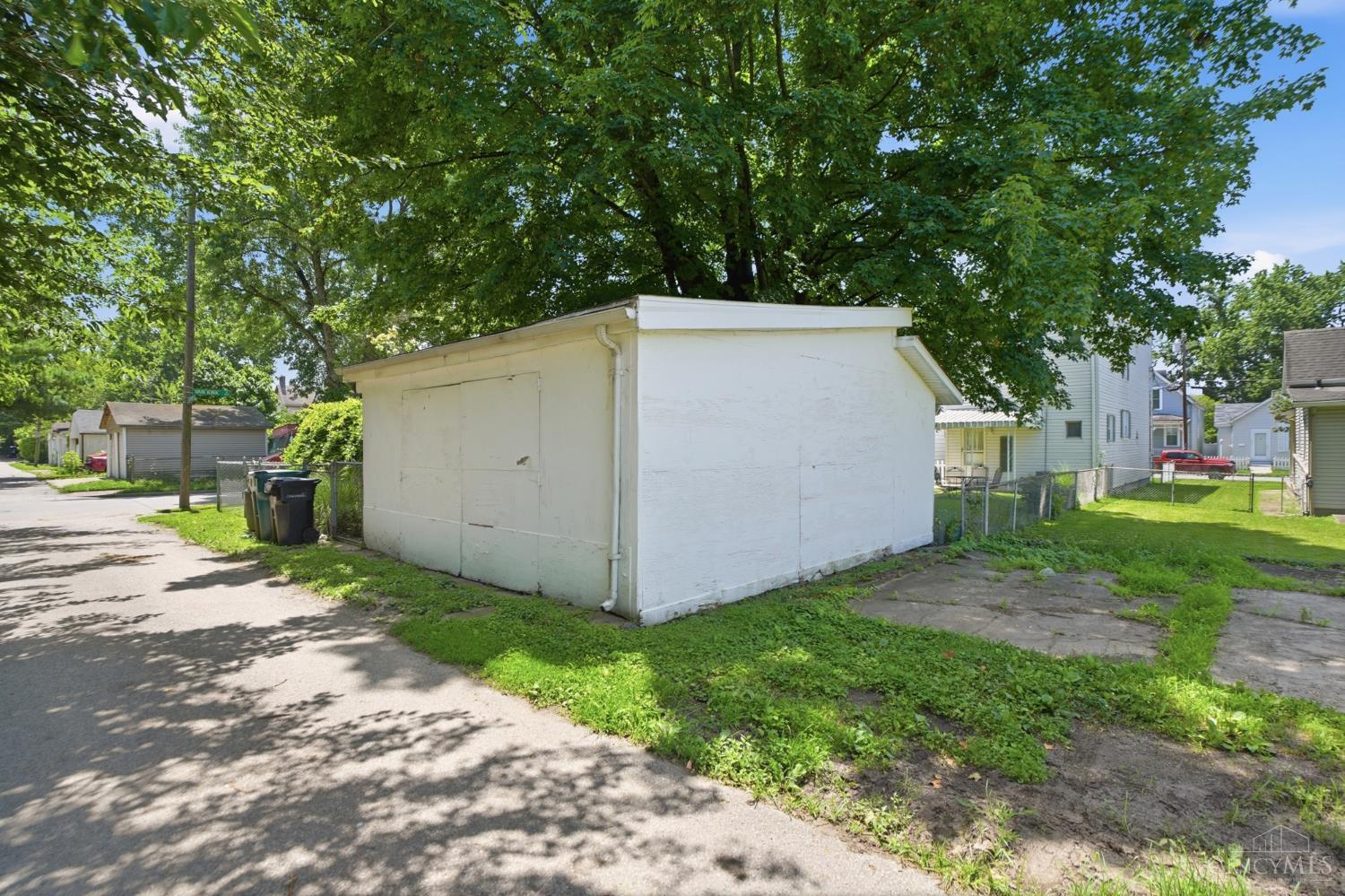 202 Sixty Ninth Street, Cincinnati, OH, 45216 — photo 41