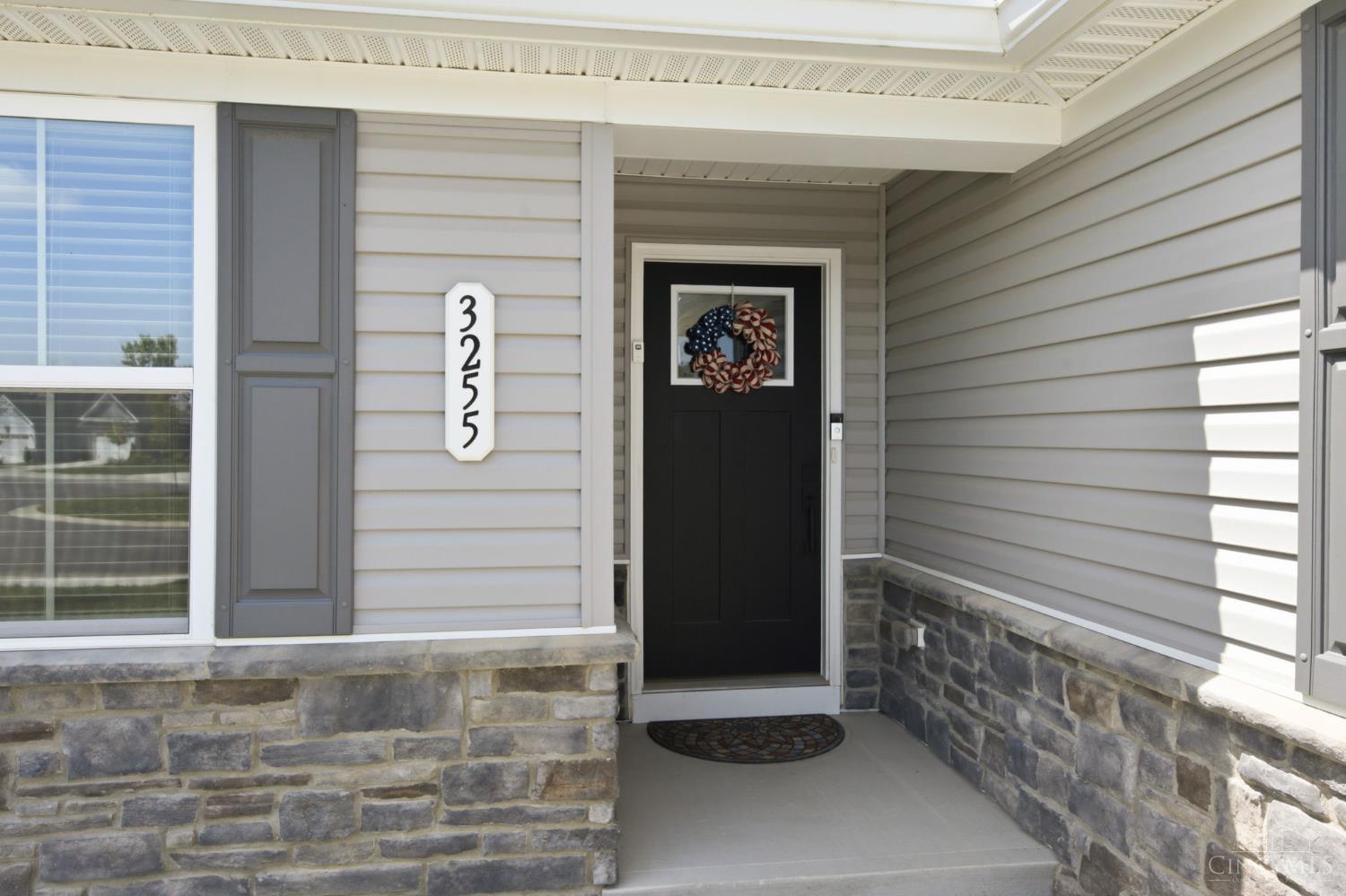 3255 Calistoga Lane, Fairfield Twp, OH, 45011 — photo 2