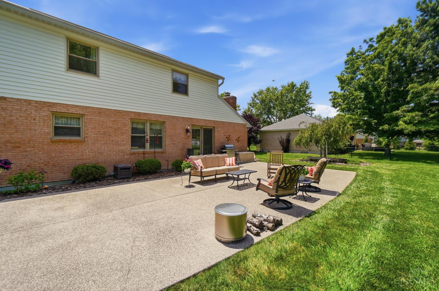 1144 Indian Mound Drive, Miami Twp, OH, 45150 — photo 59