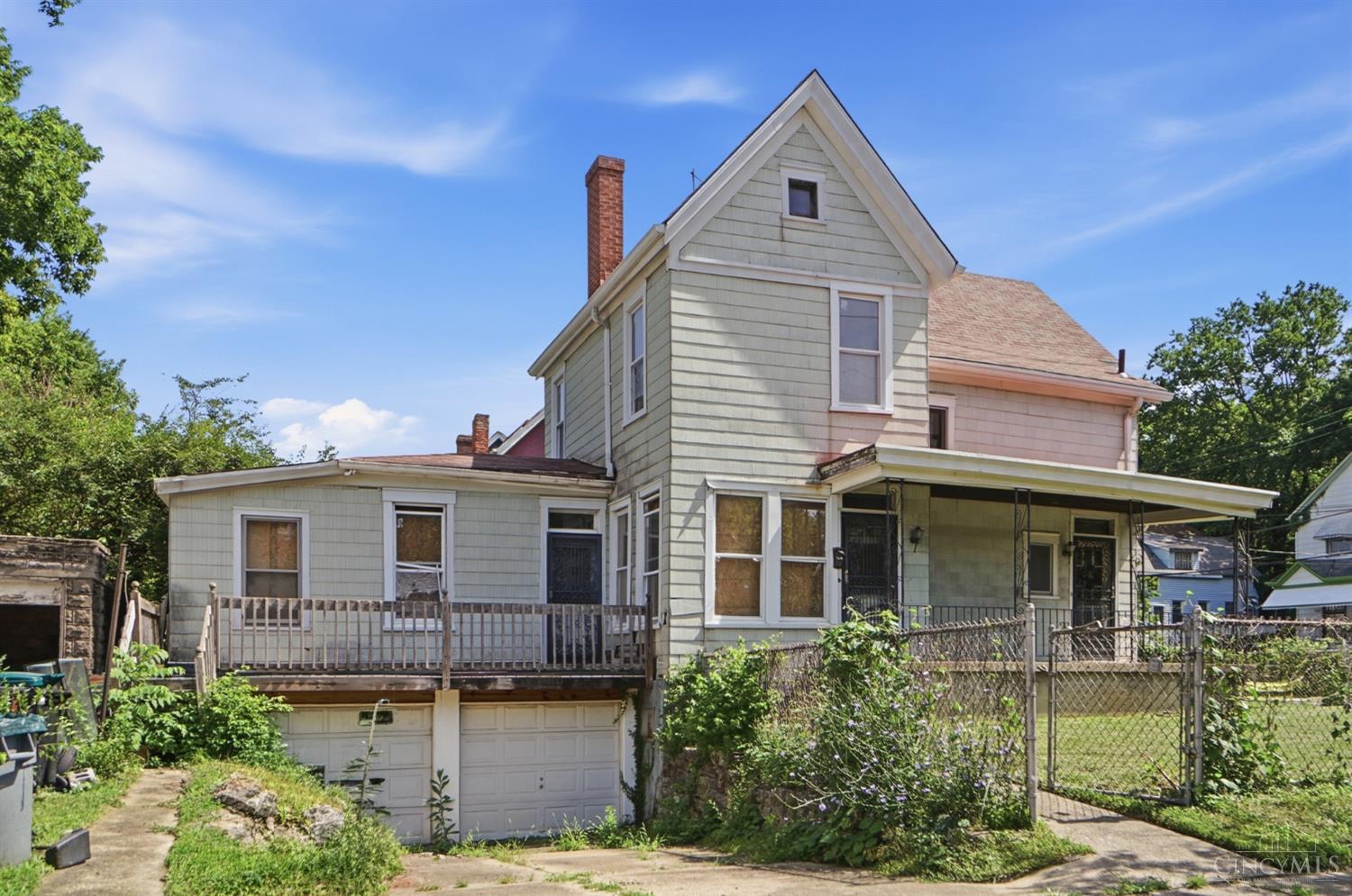 1626 Brewster Avenue, Cincinnati, OH, 45207 — photo 2