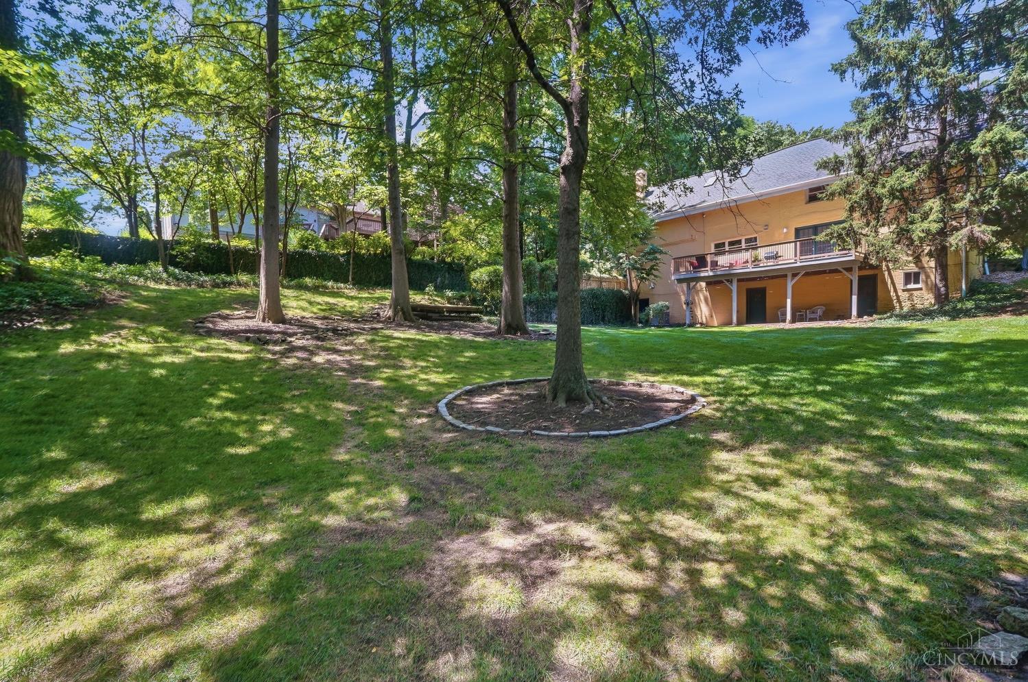 407 Lafayette Avenue, Cincinnati, OH, 45220 — photo 59