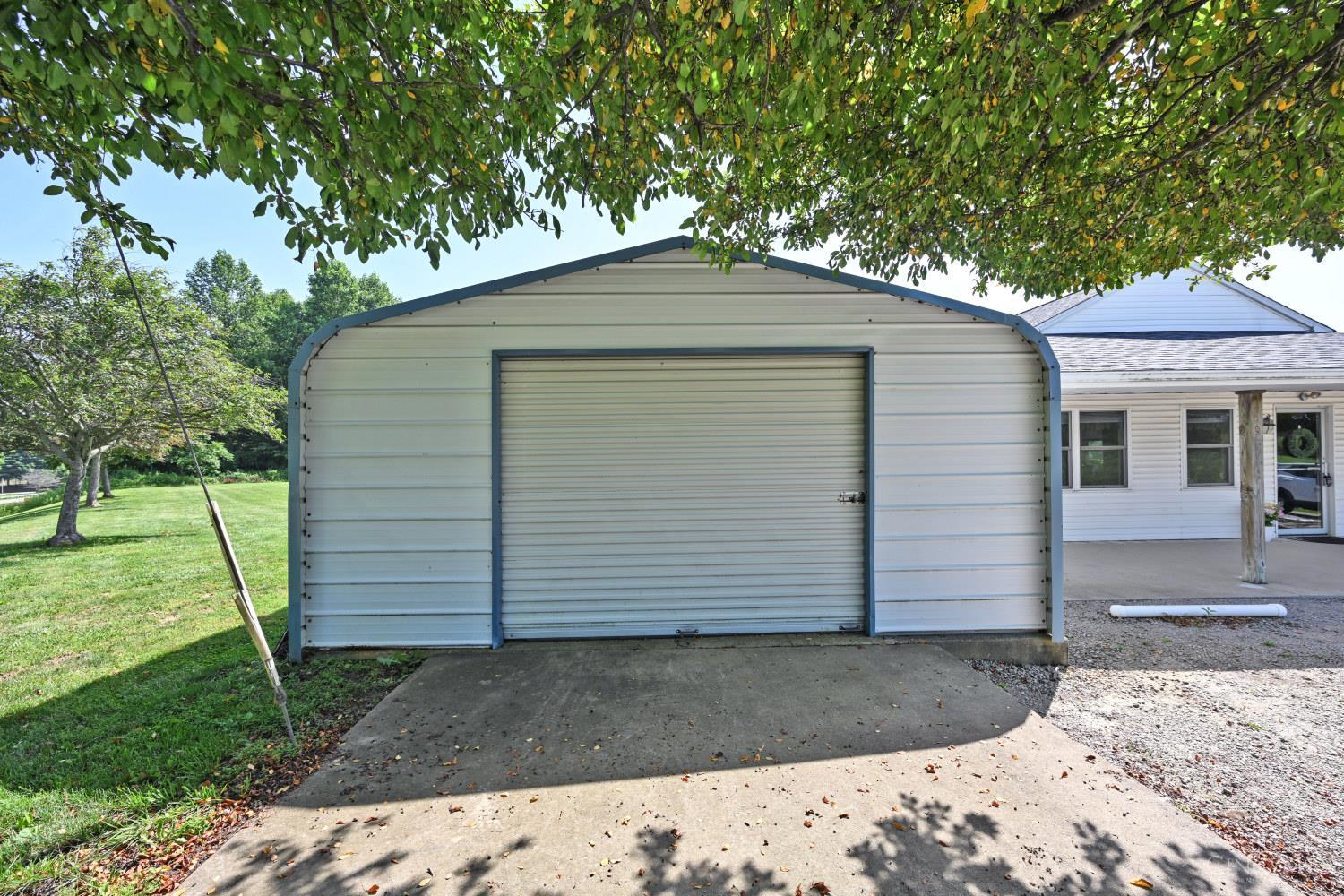 4110 St Rt 321, Whiteoak Twp, OH, 45133 — photo 3