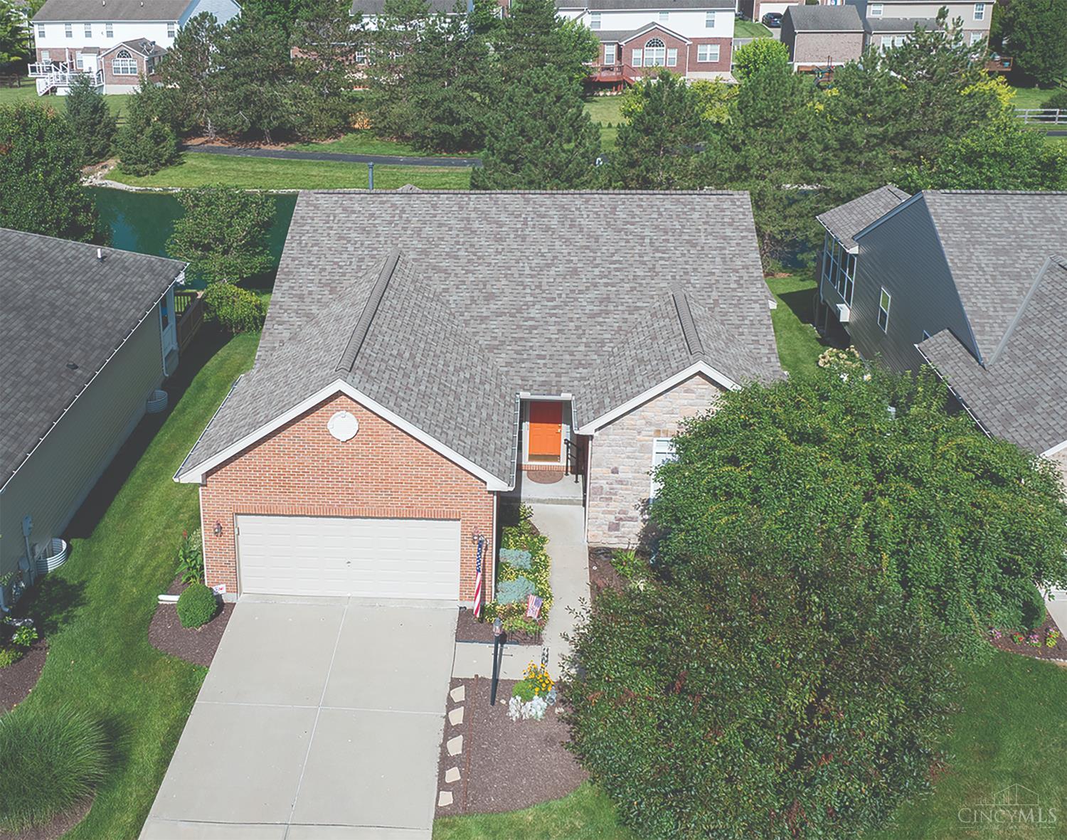8199 Jeannes Creek Lane, West Chester, OH, 45069 — photo 3