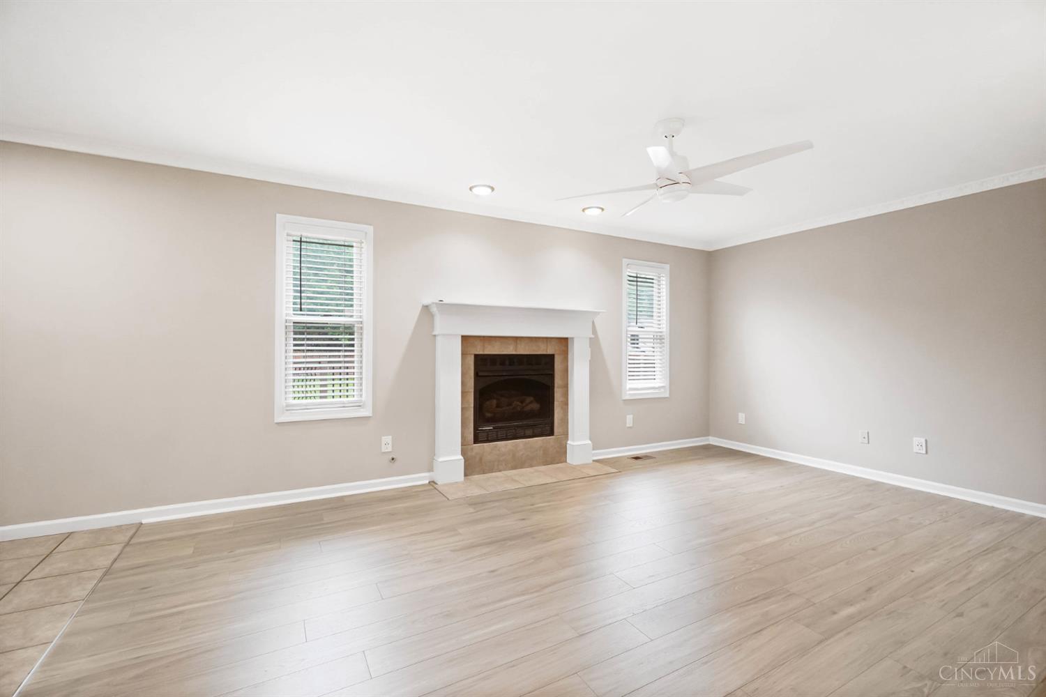 220 Auburn Meadows Court, Carlisle, OH, 45005 — photo 10