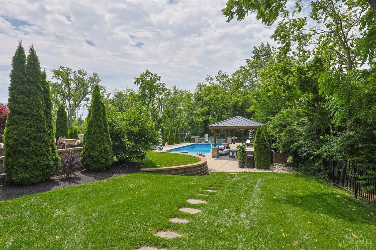 6551 Palmetto Drive, Deerfield Twp., OH, 45040 — photo 52