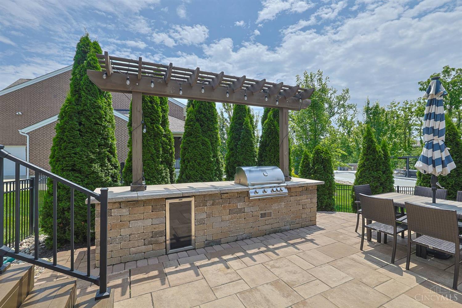 6551 Palmetto Drive, Deerfield Twp., OH, 45040 — photo 50