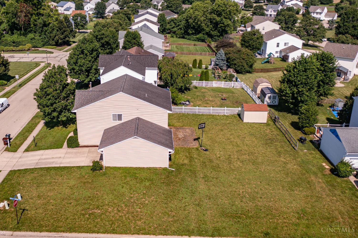 4175 King Bird Lane, Miamisburg, OH, 45342 — photo 53