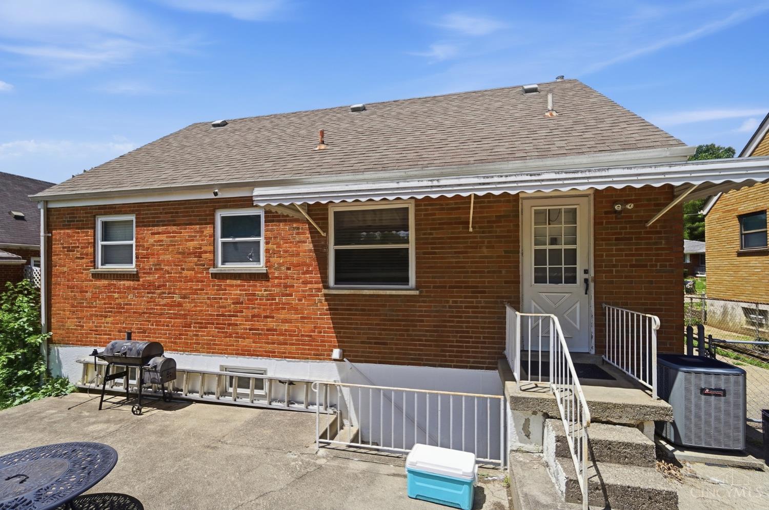 9108 Orangewood Drive, Colerain Twp, OH, 45231 — photo 48