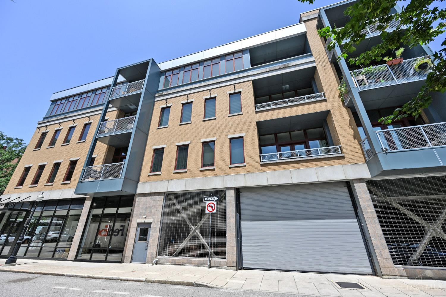 1326 Vine Street #B, Cincinnati, OH, 45202 — photo 38