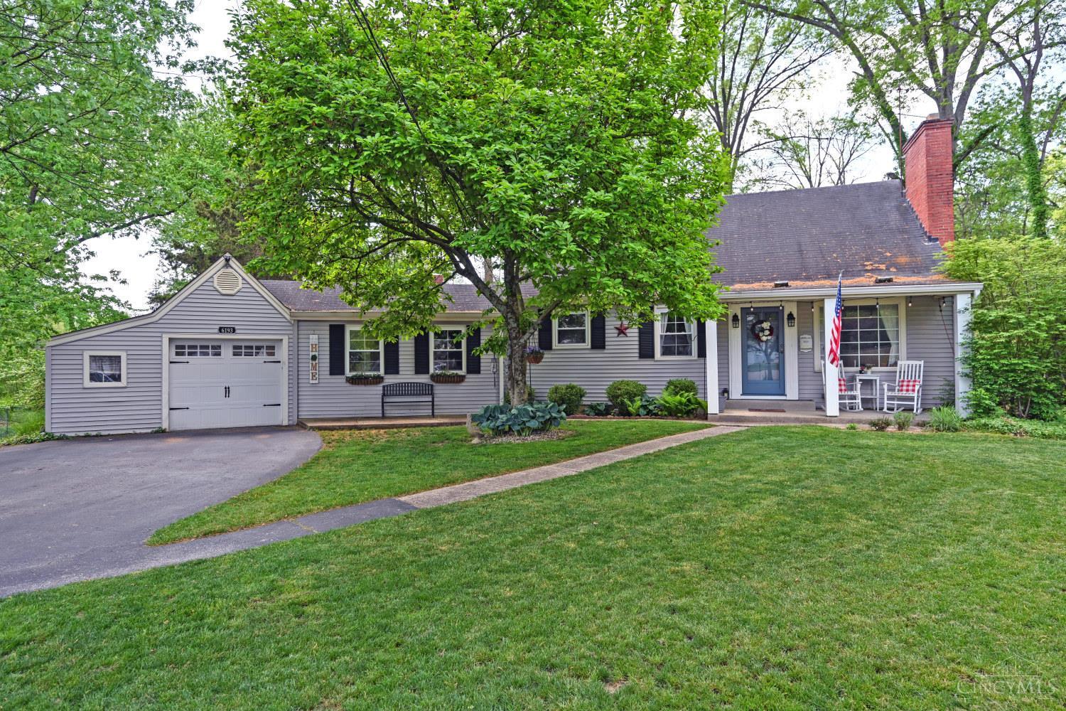 6193 Dawes Lane, Cincinnati, OH, 45230
