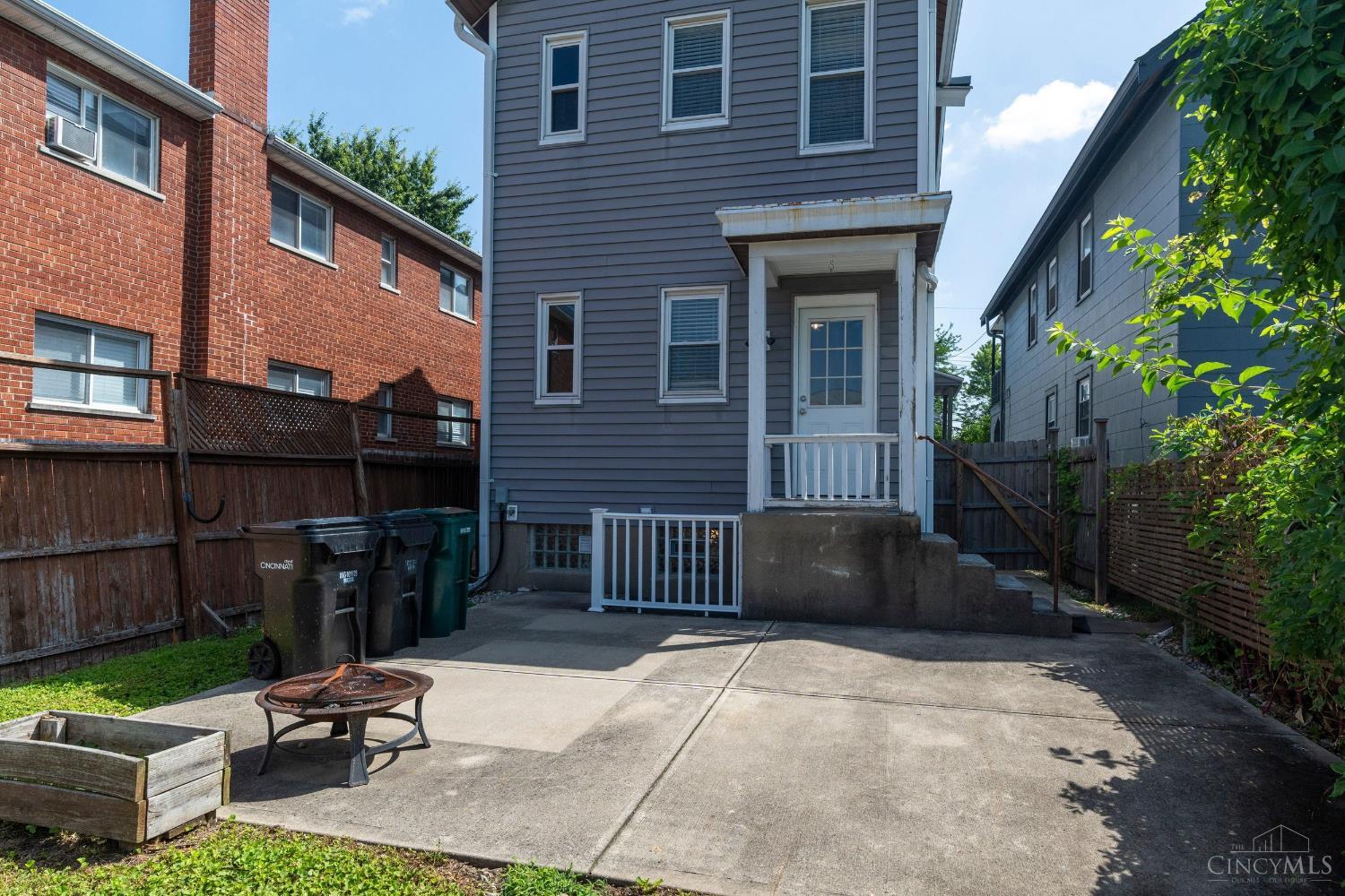 4217 Brownway Avenue, Cincinnati, OH, 45209 — photo 34