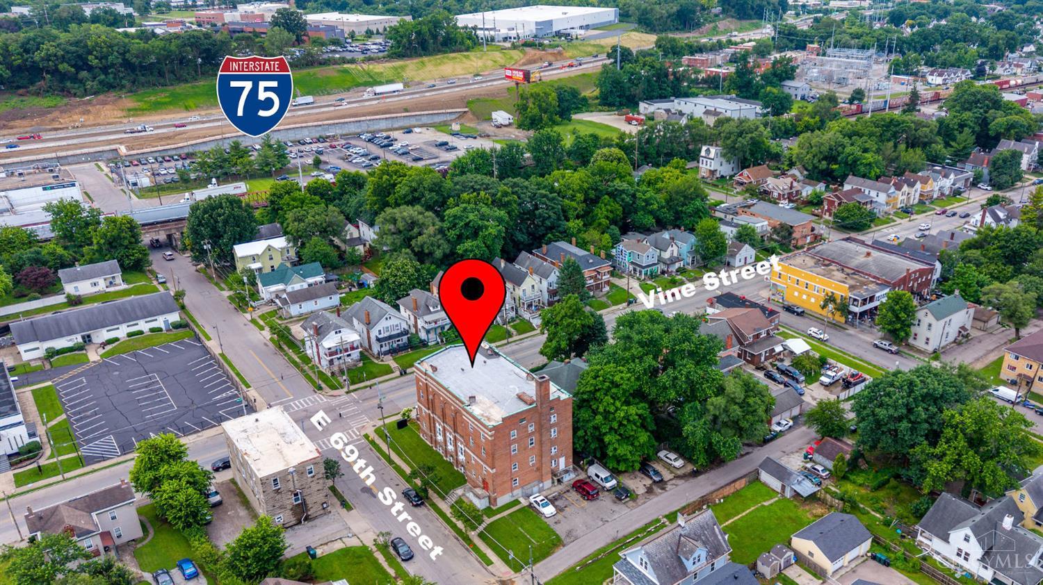 6819 Vine Street, Cincinnati, OH, 45216 — photo 45