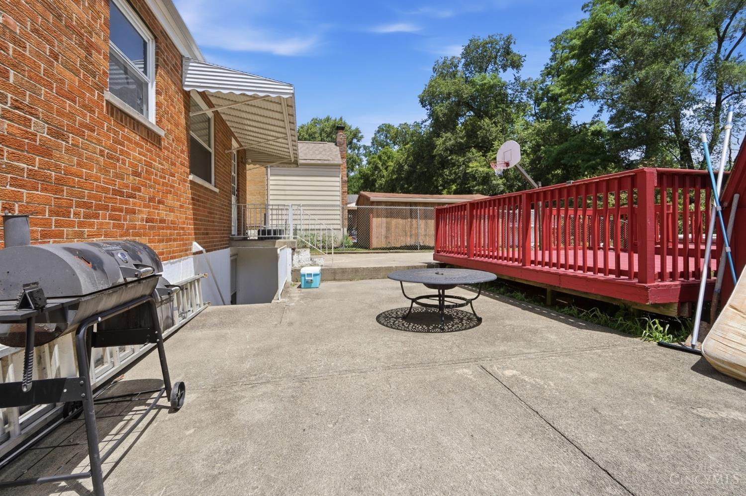 9108 Orangewood Drive, Colerain Twp, OH, 45231 — photo 55