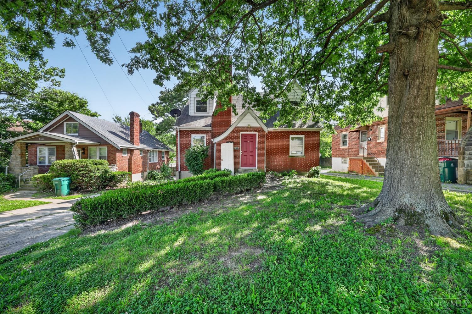 3315 Queen City Avenue, Cincinnati, OH, 45238