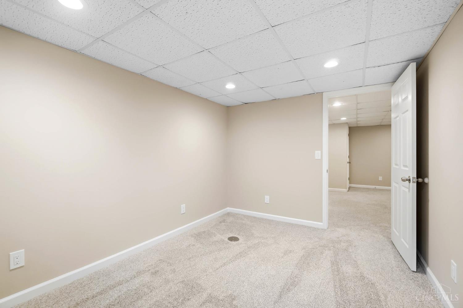 220 Auburn Meadows Court, Carlisle, OH, 45005 — photo 48