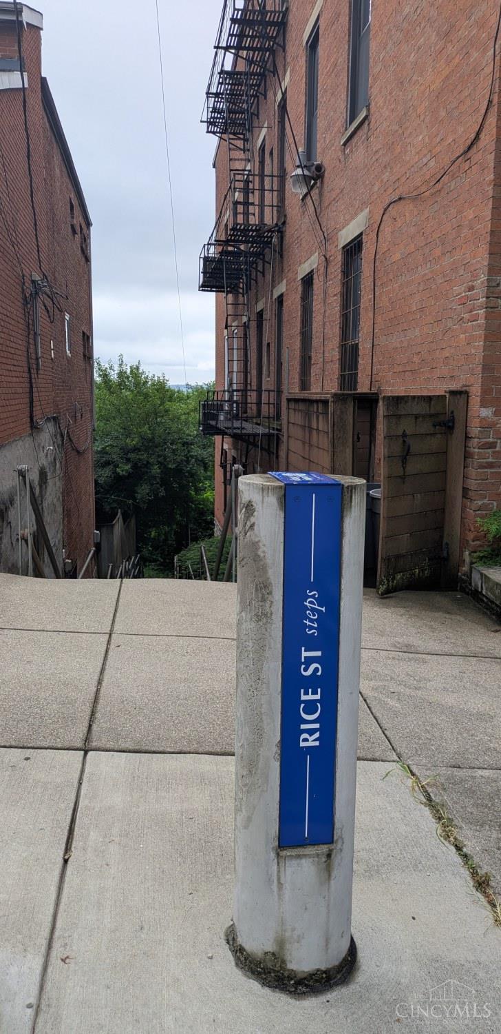 40 Mulberry Street, Cincinnati, OH, 45202 — photo 5