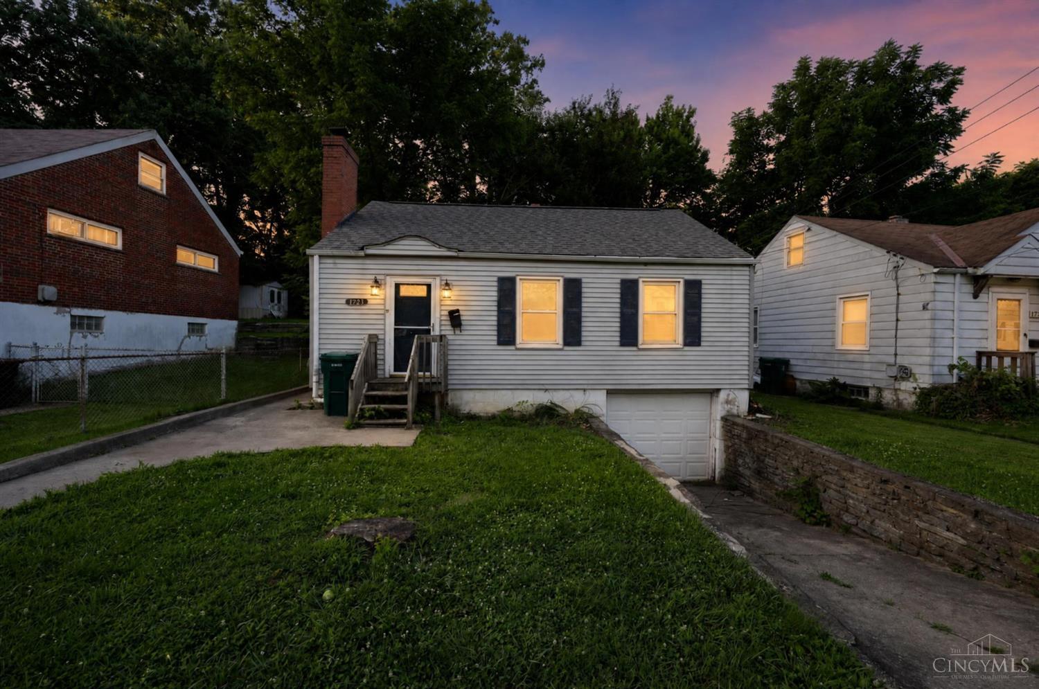 1723 Ashbrook Drive, Cincinnati, OH, 45238 — photo 10