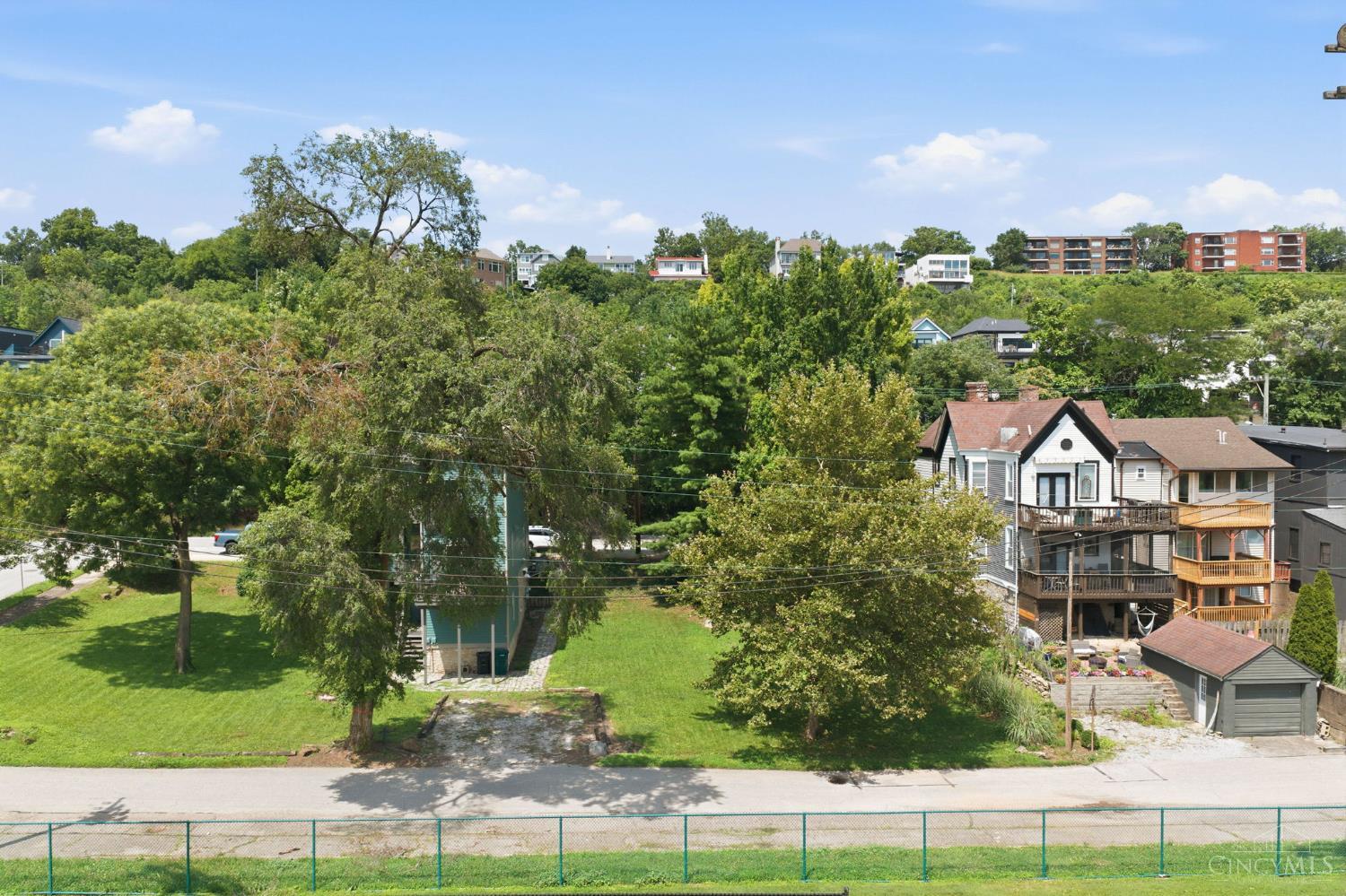 3039 Riverside Drive, Cincinnati, OH, 45226 — photo 3