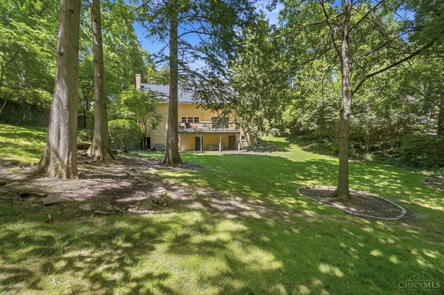 407 Lafayette Avenue, Cincinnati, OH, 45220 — photo 58