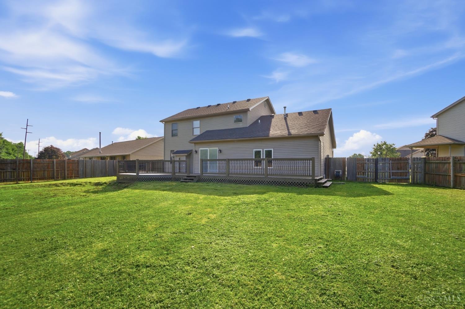 220 Auburn Meadows Court, Carlisle, OH, 45005 — photo 52