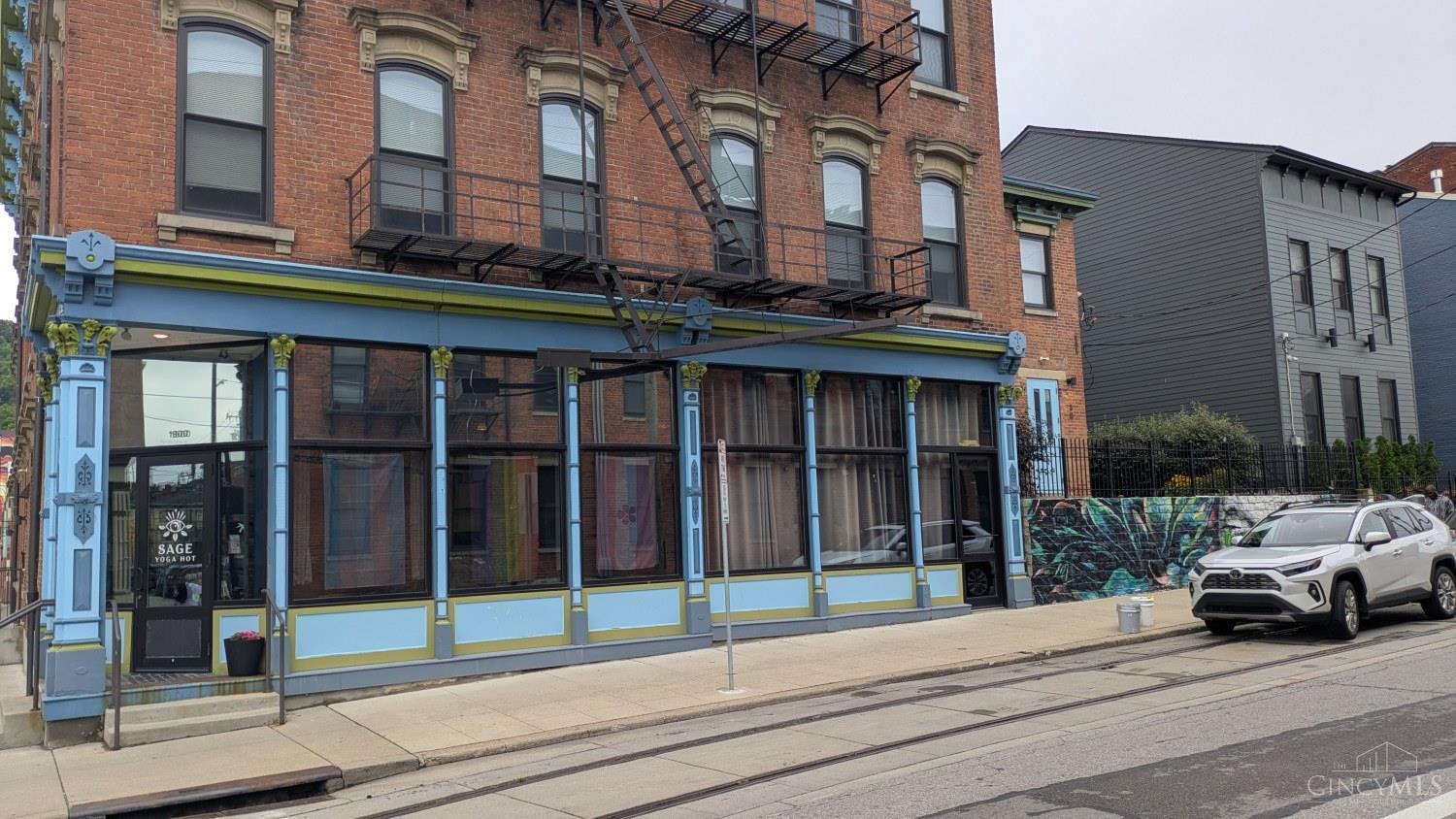 40 Mulberry Street, Cincinnati, OH, 45202 — photo 22