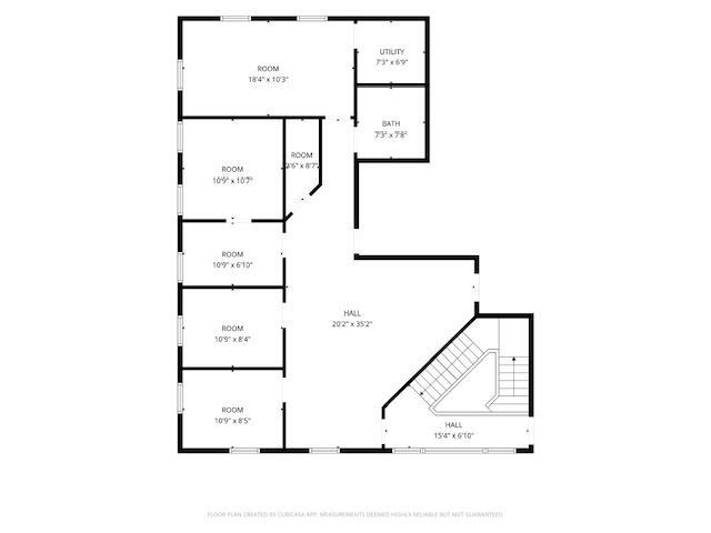 8849 Brookside Avenue #201, West Chester, OH, 45069 — photo 46