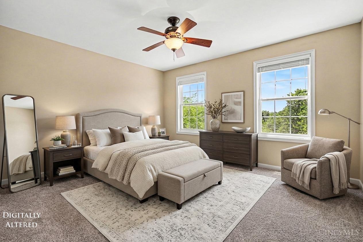1030 Arabian Run Drive, Washington Twp, OH, 45113 — photo 21
