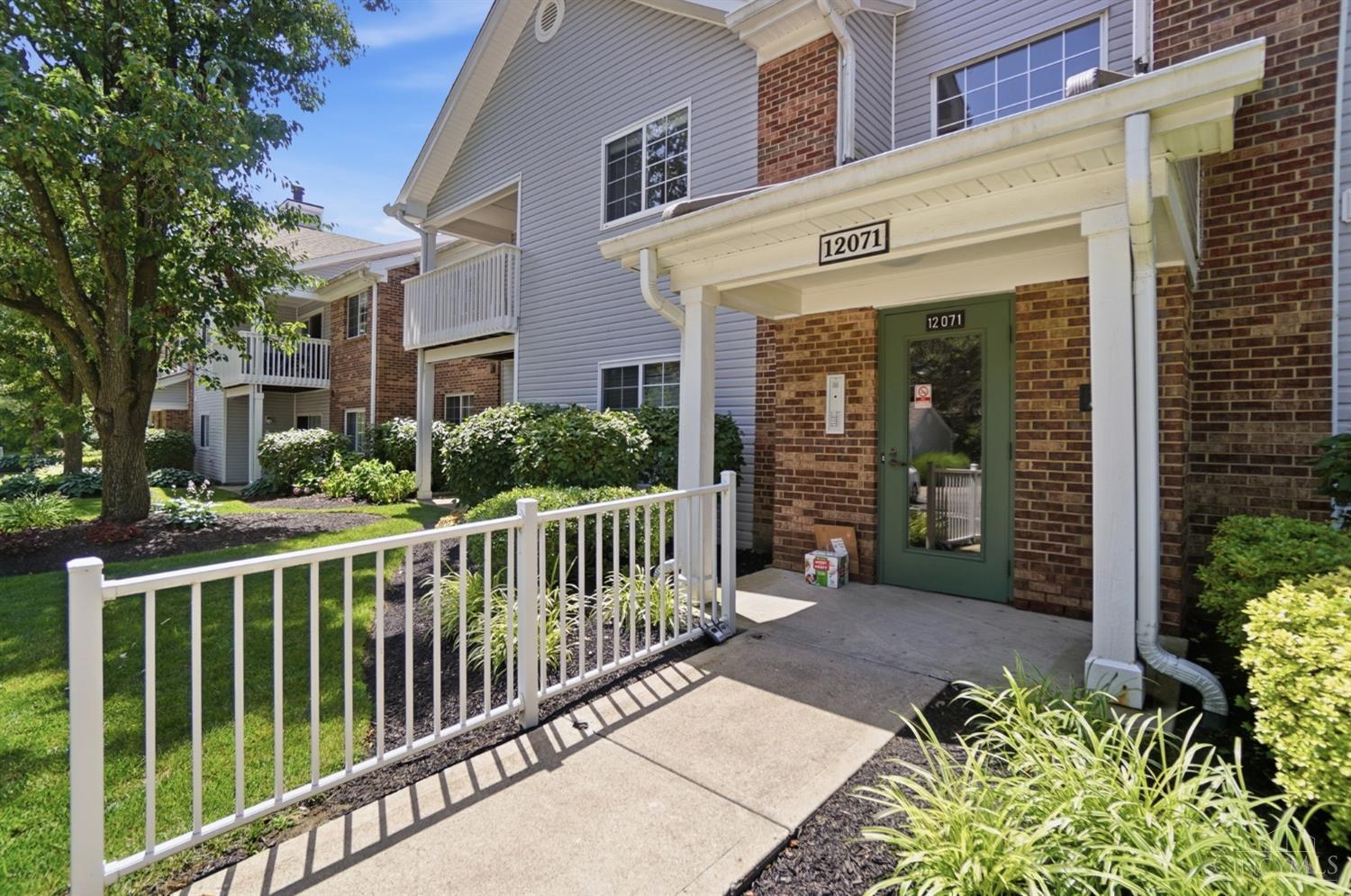 12071 Carrington Lane #101, Symmes Twp, OH, 45140 — photo 4