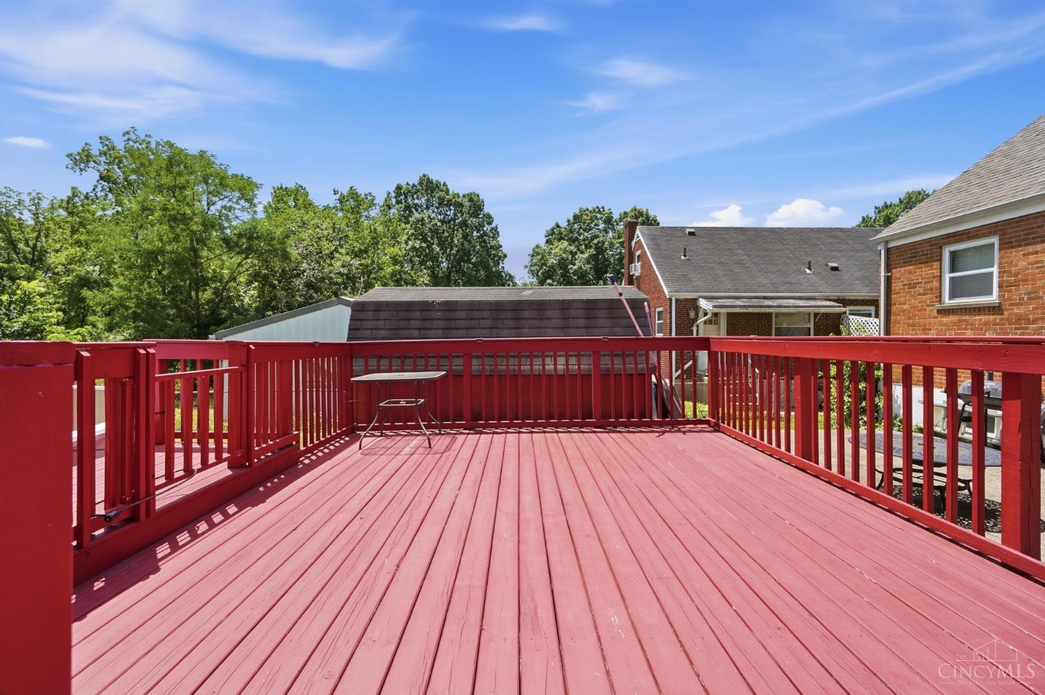 9108 Orangewood Drive, Colerain Twp, OH, 45231 — photo 51