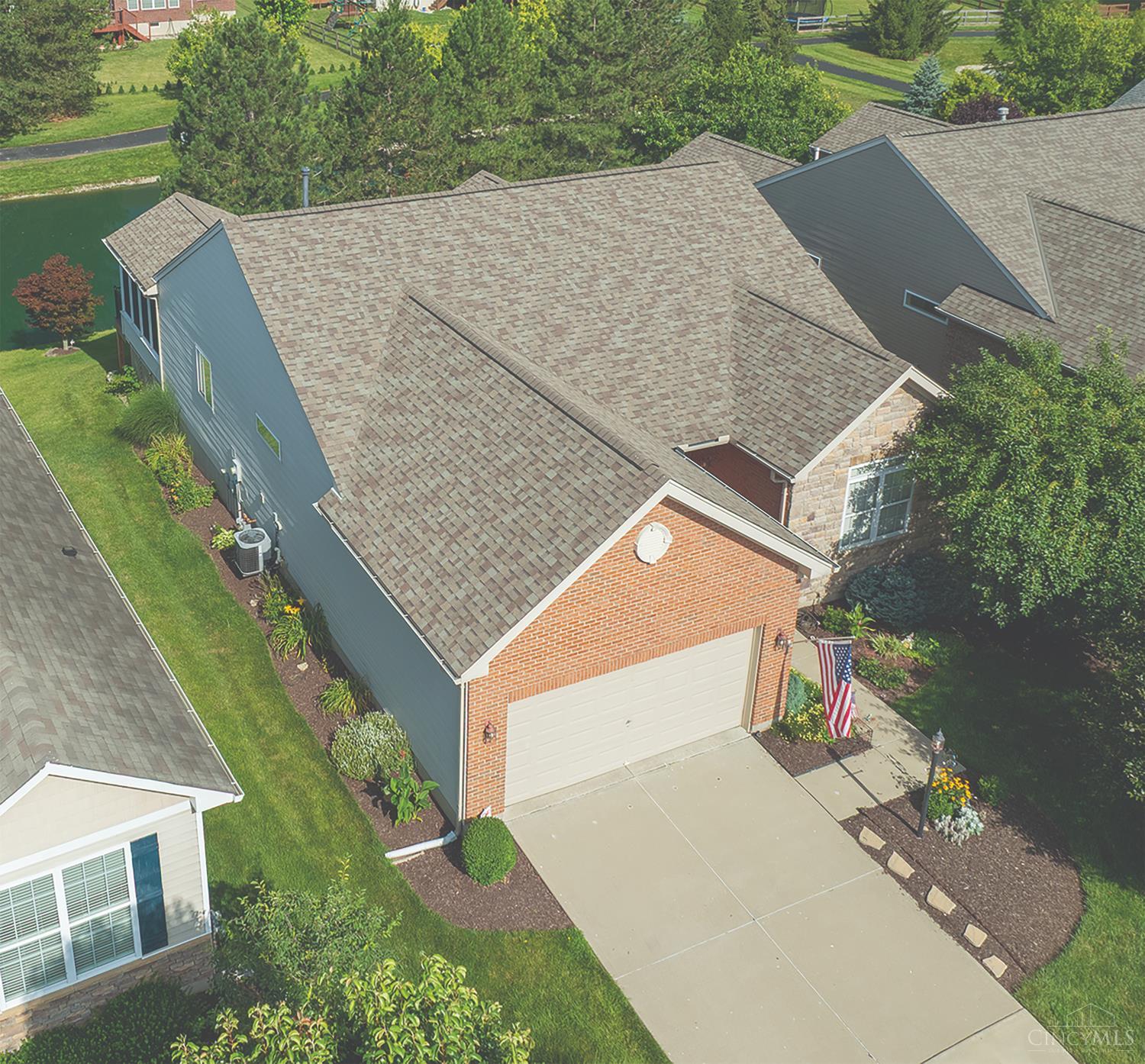 8199 Jeannes Creek Lane, West Chester, OH, 45069 — photo 5