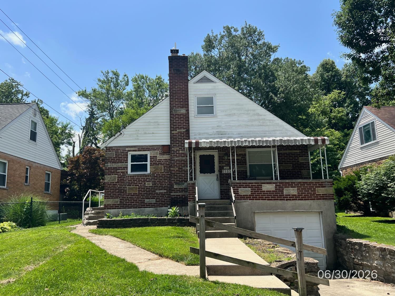5153 Highview Drive, Cincinnati, OH, 45238