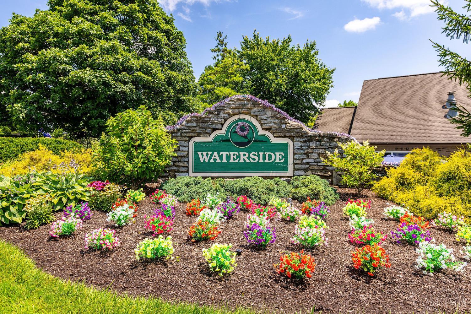 135 Wayside Circle #78, Hamilton, OH, 45013 — photo 38