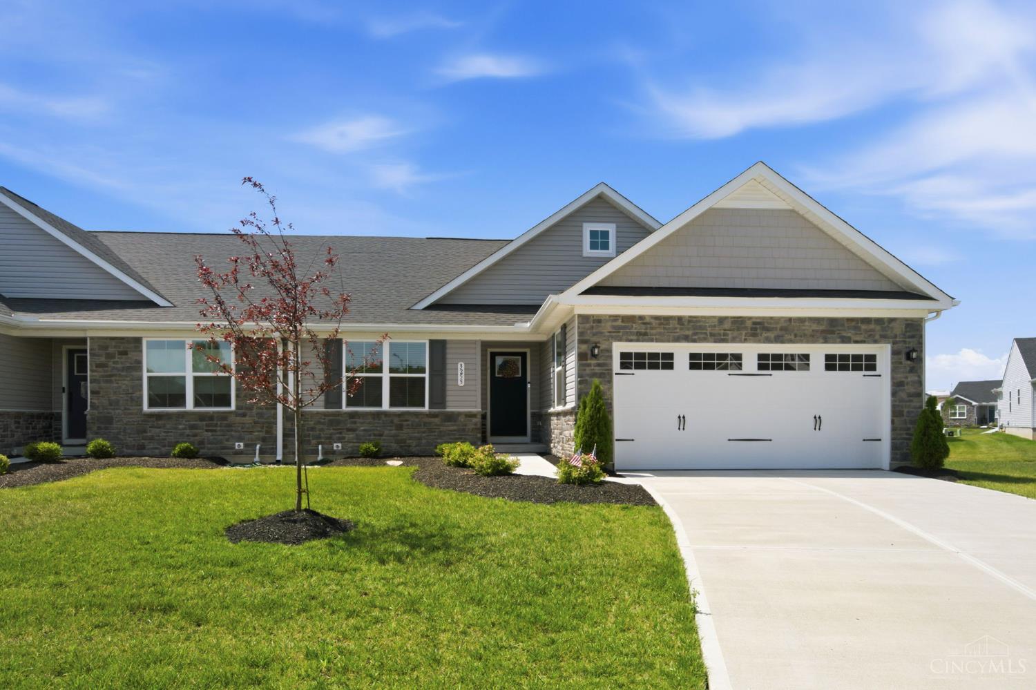 3255 Calistoga Lane, Fairfield Twp, OH, 45011