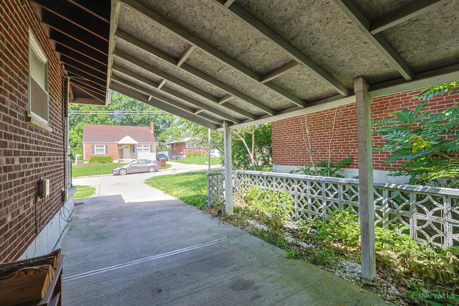 9168 Orangewood Drive, Colerain Twp, OH, 45231 — photo 25