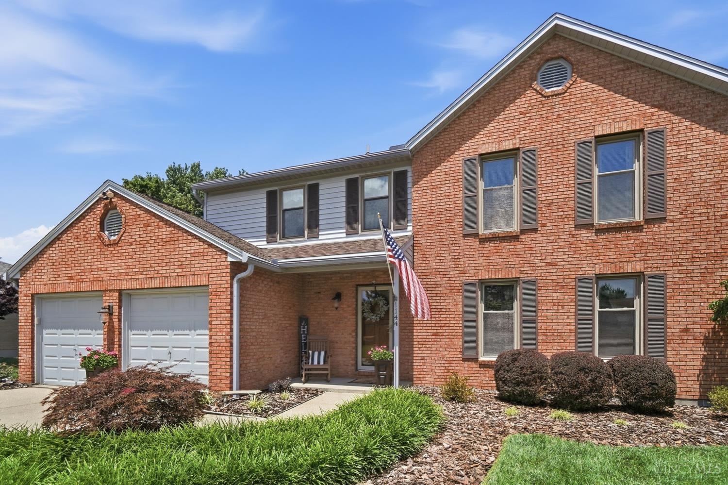 1144 Indian Mound Drive, Miami Twp, OH, 45150 — photo 4