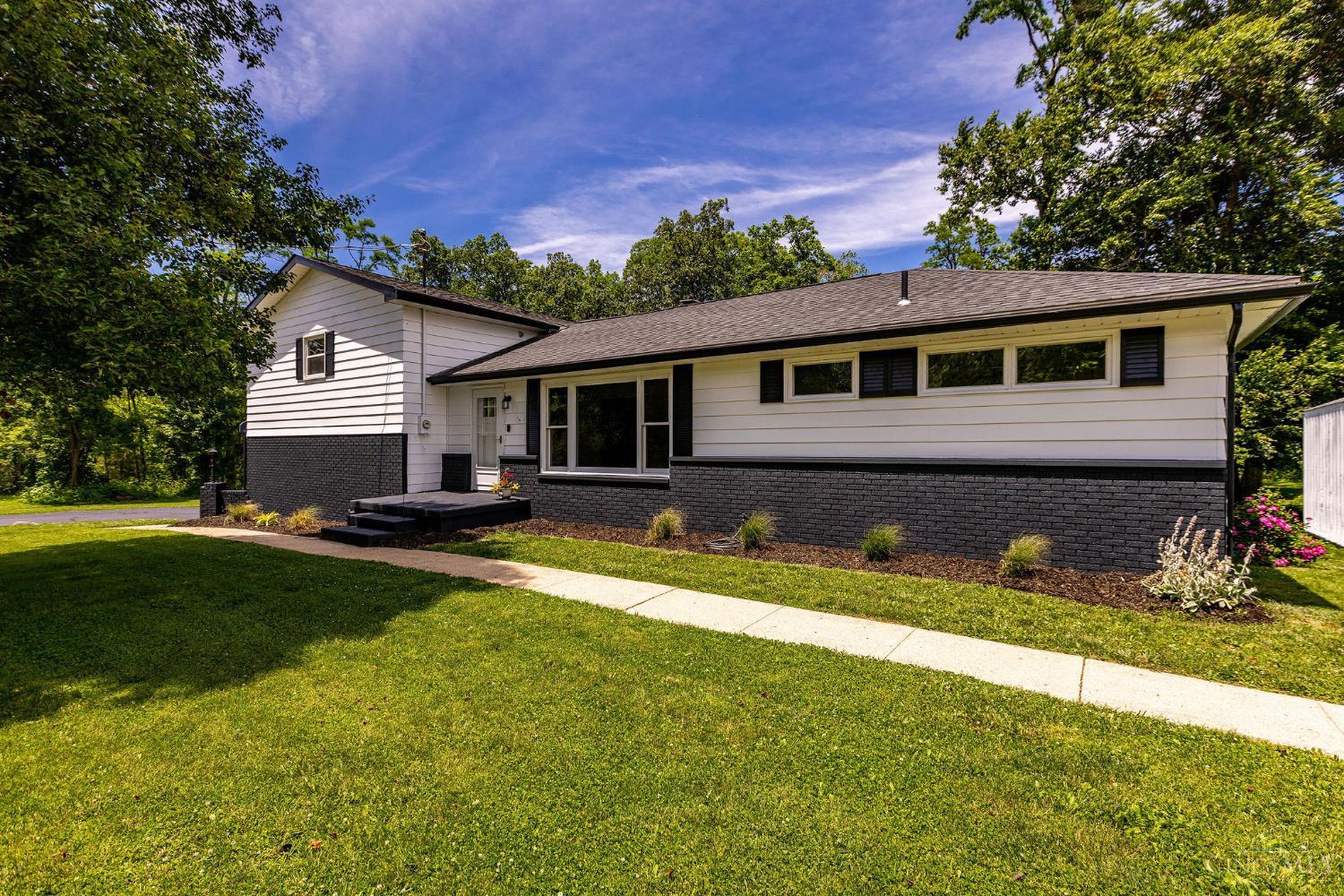 5813 Somers Gratis Road, Gratis Twp, OH, 45311