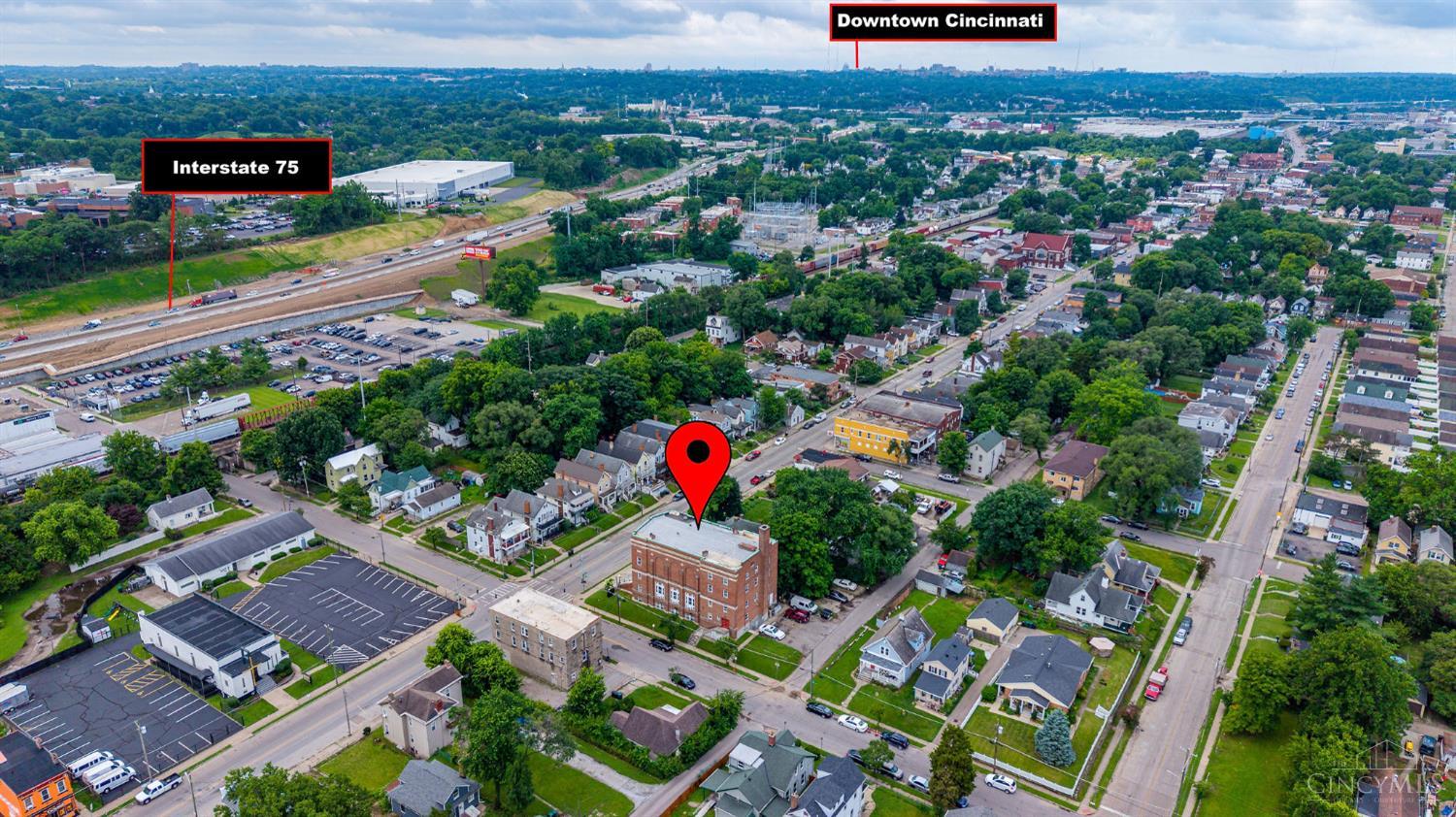 6819 Vine Street, Cincinnati, OH, 45216 — photo 43