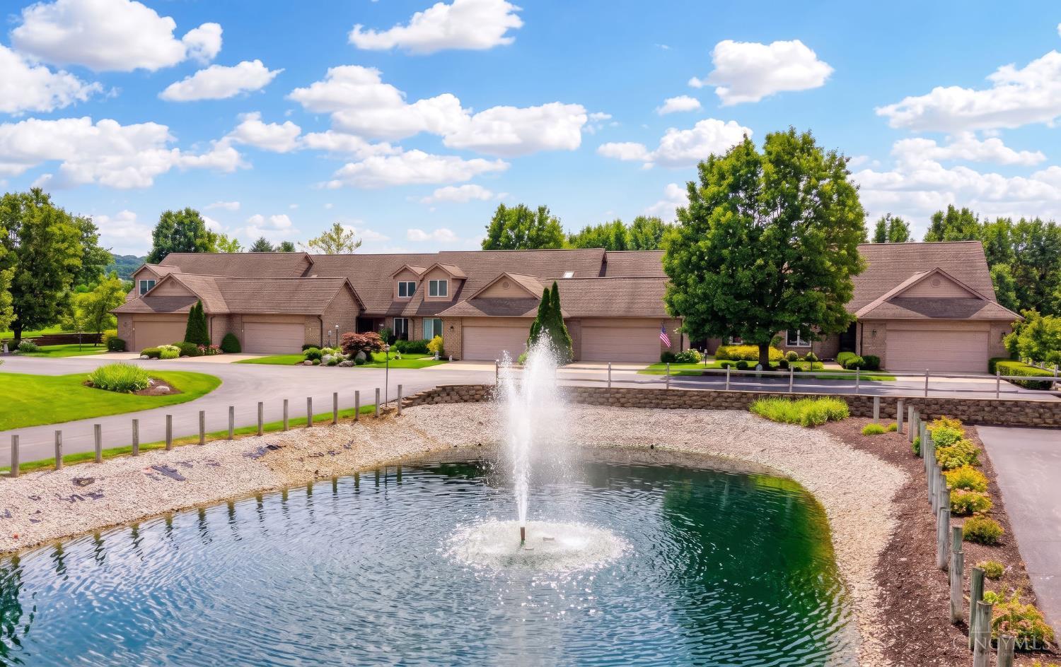 135 Wayside Circle #78, Hamilton, OH, 45013 — photo 40